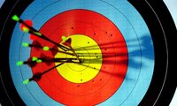 Archery (itch) (Coder5657) screenshot, image №3641701 - RAWG