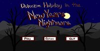 Detective Holiday in the New Years Nightmare screenshot, image №2655888 - RAWG