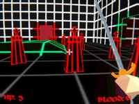 Blood Blade screenshot, image №3636479 - RAWG