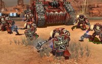 Warhammer 40,000: Dawn of War II: Retribution screenshot, image №1914331 - RAWG