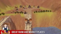 Farm Horse Simulator screenshot, image №1391469 - RAWG
