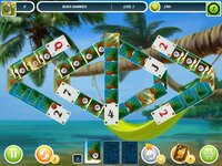 Solitaire Beach Season 2 screenshot, image №3949482 - RAWG