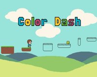 Color Dash (itch) screenshot, image №1288165 - RAWG