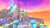 Running Rogue screenshot, image №2576412 - RAWG