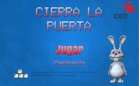 Cierra la puerta screenshot, image №1084794 - RAWG