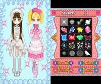 Anne's Doll Studio: Lolita Collection screenshot, image №797186 - RAWG