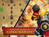 Samurai Siege: Alliance Wars screenshot, image №36103 - RAWG