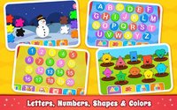 Baby Piano Games & Music for Kids & Toddlers Free screenshot, image №1426347 - RAWG