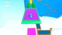 Glitch (itch) (Theguitarist, TheMetalAlchemist, albicampo, Andrea.Gomirato) screenshot, image №2772382 - RAWG
