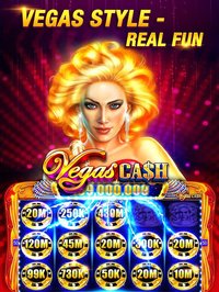 Slotomania Slots - Vegas Casino Slot Games screenshot, image №1349823 - RAWG