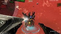 Meteoroids 3D screenshot, image №2759562 - RAWG