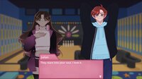 Pretty Peculiar Lovers screenshot, image №4225651 - RAWG