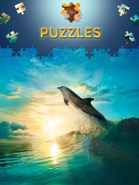 Animals Jigsaw Puzzles 2017 screenshot, image №963745 - RAWG