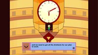 Ponk's Jam: The Tulip Thief screenshot, image №3944904 - RAWG