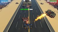 ARMECHGEDDON - Prototype screenshot, image №1031718 - RAWG