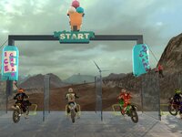 MX Offroad Motocross Multi screenshot, image №2750823 - RAWG