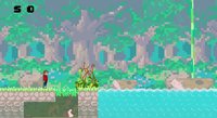 Run To The Wa-Wah screenshot, image №2279467 - RAWG