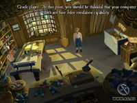 Escape from Monkey Island screenshot, image №307462 - RAWG