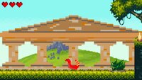 Gallant's Adventure screenshot, image №2684991 - RAWG