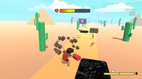 Diet Run screenshot, image №3174644 - RAWG