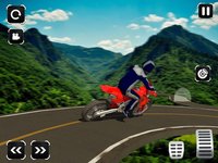 Tricky Ramp Bike Stunts 2018 screenshot, image №2164776 - RAWG