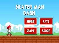 Jump Tomy Dash screenshot, image №971340 - RAWG