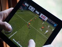 College Lacrosse 2014 screenshot, image №977237 - RAWG