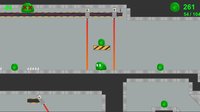 SLIME ESCAPE (juba7) screenshot, image №1917330 - RAWG