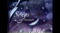 Songs of Araiah: Re-Mastered Edition screenshot, image №664622 - RAWG