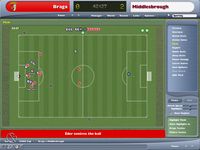 Football Manager 2005 screenshot, image №392742 - RAWG