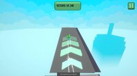 Impostor Skyline Hoverboard screenshot, image №3517040 - RAWG