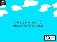 Ninja Runner (Kubi :3) screenshot, image №1171795 - RAWG