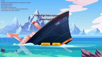 Ship Robot One screenshot, image №3131664 - RAWG