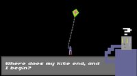 Kaiju Kite Attack (itch) screenshot, image №2561997 - RAWG