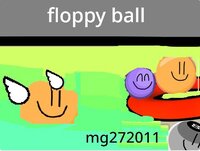 floppy ball screenshot, image №2756648 - RAWG