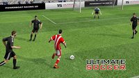 Ultimate Soccer - Football screenshot, image №1440835 - RAWG