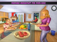 Pregnant Mom Baby Happy Home screenshot, image №1436722 - RAWG
