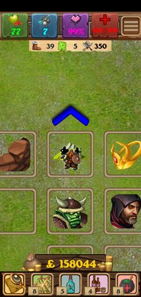 Tiny Expedition screenshot, image №2258621 - RAWG