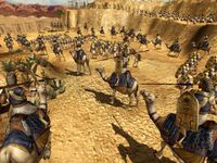 Rise & Fall: Civilizations at War screenshot, image №420031 - RAWG
