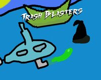 Trash Blasters screenshot, image №3115777 - RAWG