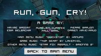 Run, Gun, Cry! screenshot, image №1131981 - RAWG