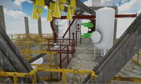 Equipment Replacement in an Industrial setting Example. screenshot, image №2376228 - RAWG