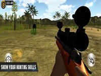 Panther Shooting Simulator screenshot, image №1817992 - RAWG