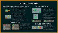 Unreal Logic screenshot, image №2228799 - RAWG