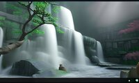WaterOrigin Falls screenshot, image №3765392 - RAWG