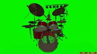 VR Drums Ultimate Streamer screenshot, image №3881659 - RAWG