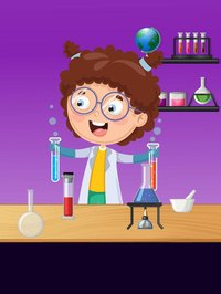 School Science Story screenshot, image №2146003 - RAWG