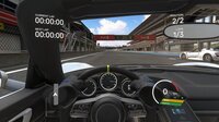 Virtual Motorsports screenshot, image №2762688 - RAWG