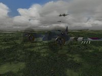 D-Day, 1944: Invasion of Europe screenshot, image №397582 - RAWG