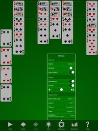 Odesys Yukon Solitaire screenshot, image №2177678 - RAWG